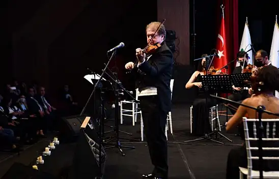 Balıkesir'de 1 Hafta Her Gün Bir Konser...