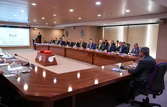 Balıkesir'de Eğitimde BİGEP