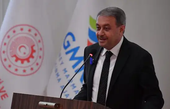 Balıkesir'de Kadınlar Kooperatiflerle Güç Kazanıyor