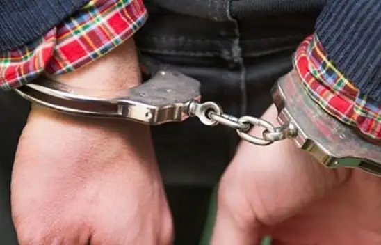 Balıkesir'de Terör Operasyonu