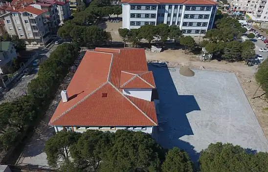 Balıkesir'e İki Yeni Tarıma Dayalı Organize Sanayi Bölgesi Geliyor