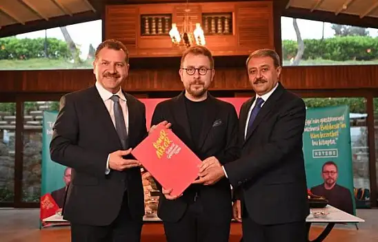 Balıkesir Gastronomi Alanında Marka Haline Geliyor