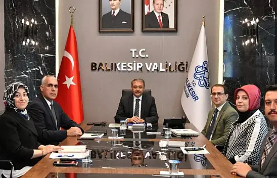 Balıkesir'in Coğrafi İşaretli Ürün Sayısı Artıyor