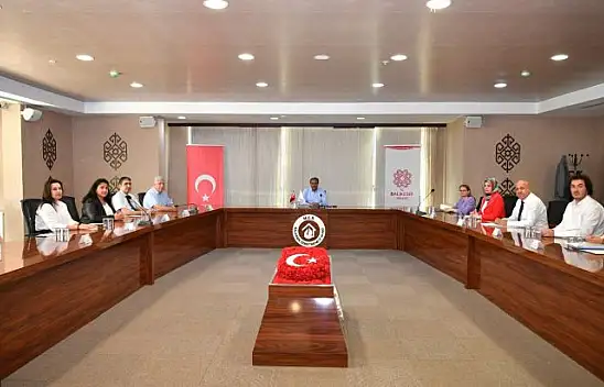 Balıkesir'in Kültürel Mirası Gelecek Nesillere Aktarılıyor