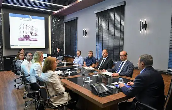 Balıkesir'in Şanlı Tarihi Müzelerle Ölümsüzleşecek