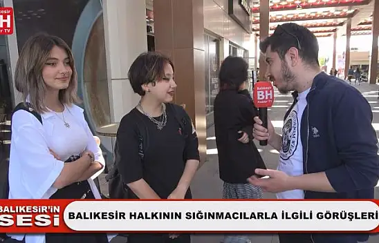 Balıkesir'in Sesi