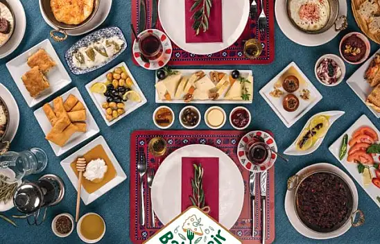 Balıkesir Kahvaltısı ve Festival için geniş kapsamlı tanıtım yapılıyor