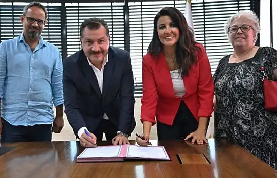 Balıkesir Liseliler Derneği Evi Müze İçin Restore Ediliyor…