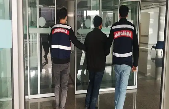 Balıkesir Merkezli 10 İlde FETÖ Operasyonu