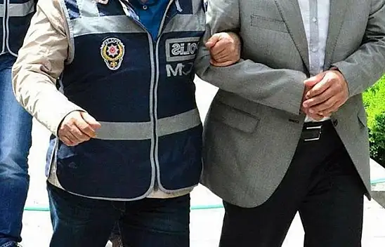 Balıkesir Merkezli 10 İlde FETÖ Operasyonu