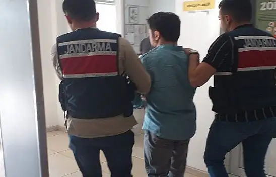Balıkesir Merkezli 5 İlde Terör Operasyonu