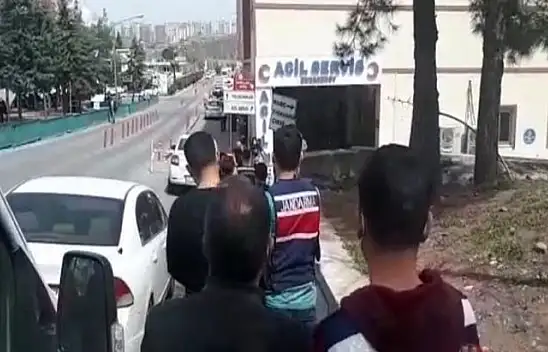 Balıkesir Merkezli DEAŞ Operasyonu