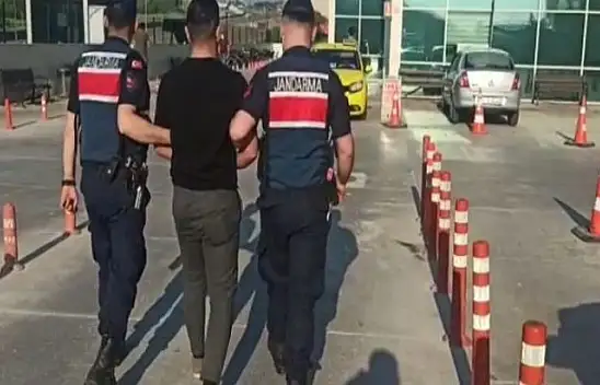 Balıkesir Merkezli Operasyonda 18 Şüpheli Örgüt Üyesi Yakalandı