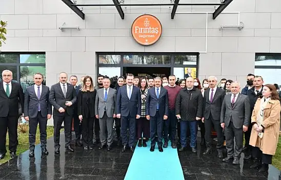 Balıkesir Protokolü Umuda Kapı Açanlarla Kahvaltıda Buluştu