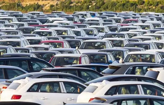 Balıkesir Şoförler Odası'ndan 'İkinci El Oto' Açıklaması