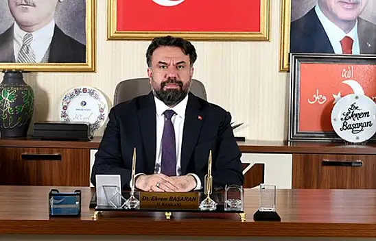 Balıkesirlilere Deprem İçin Yardım ve Destek Çağrısı