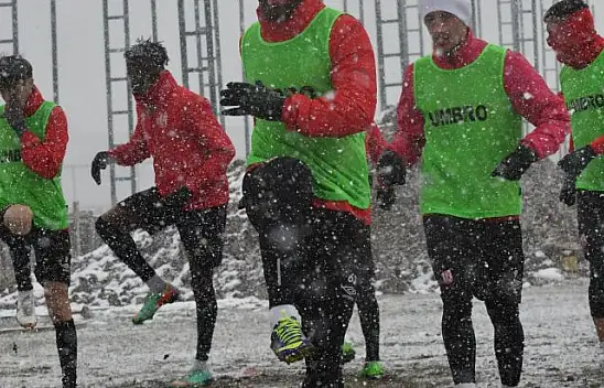 Balıkesirspor Bu Hafta Bursaspor İle Karşılaşacak