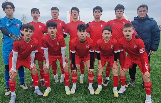 Balıkesirsporlu Genç Kaleci Yoğun Bakımda