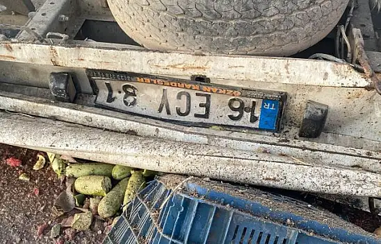 Bandırma'daki Trafik Kazasında 4 Kişi Yaralandı