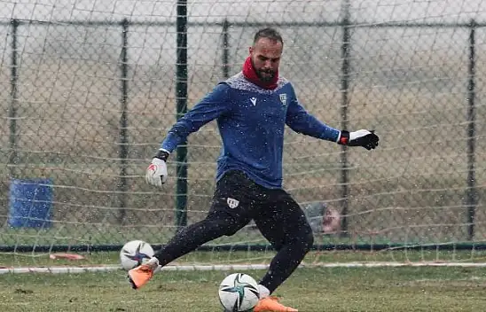 Bandırmaspor, Tuzlaspor'u Konuk Edecek