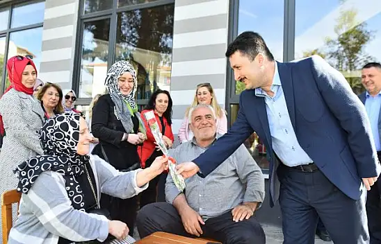 Başkan Avcı 7/24 Sahada