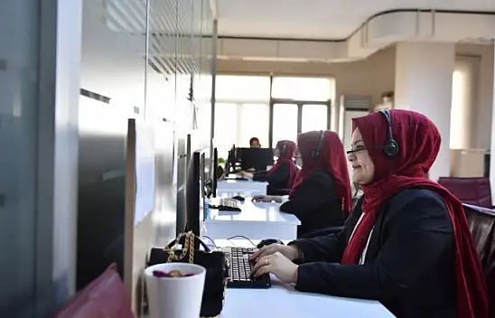 Başkan Avcı Gelen Çağrıları Yanıtladı