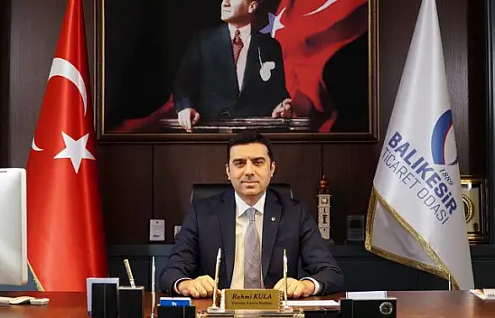 Başkan Kula:' Akaryakıt bayilerinin kar payları arttırılmalıdır'