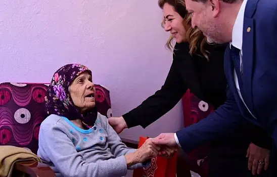 Başkan Orkan Anneler Günü'nü Kutladı