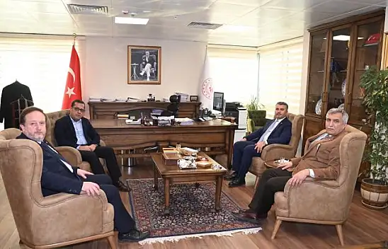 Başkan Orkan'dan Yeni Semt Spor Sahaları Müjdesi