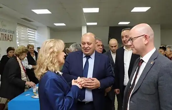 Başkan Sarı: Etkinlikler Bizi Bütünleştiriyor!