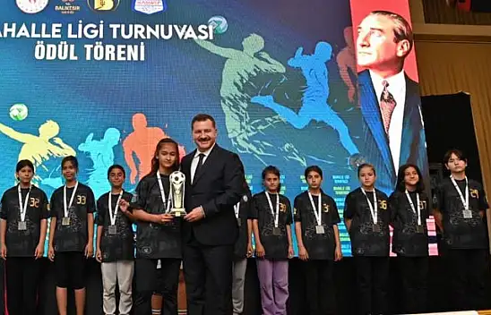 Başkan Yılmaz, Amatör Spor Kulüplerine Desteği 60 Milyona Çıkardı