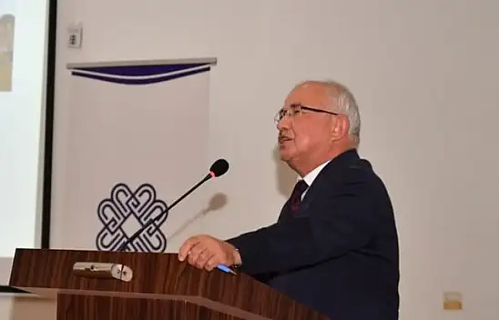 BAÜN Deprem Çalışmaları Uygulama ve Araştırma Merkezi'nden Depremlerle İlgili Açıklama