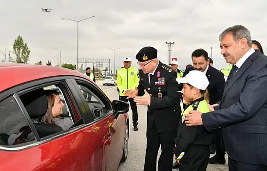 Bayramda Sevdiklerinize Kavuşmak İçin Trafik Kurallarına Dikkat