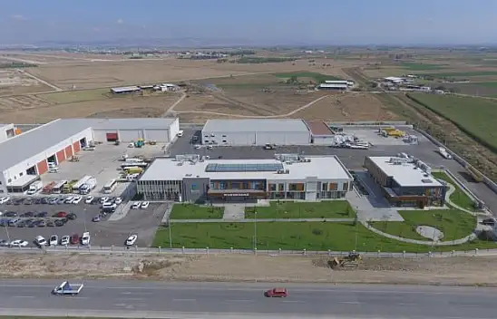 BBB, Enerjisini Güneşten Alacak