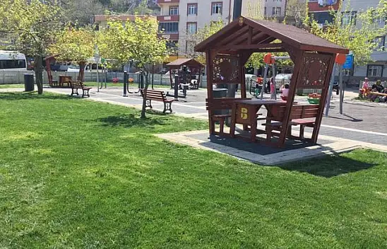 BBB, Erdek'i Yaz Sezonuna Hazırlıyor