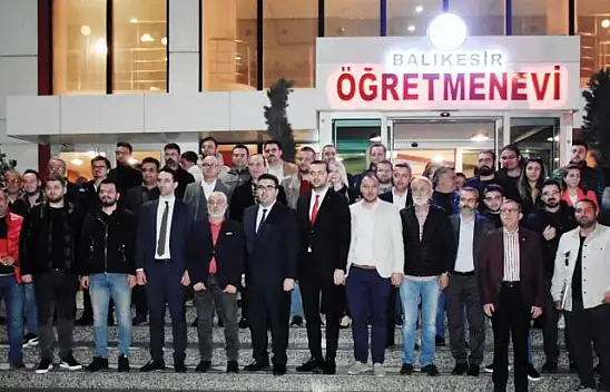 BGC Basın Emekçilerine Müjde İstedi