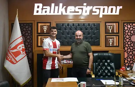 Birol Parlak ile Yeniden