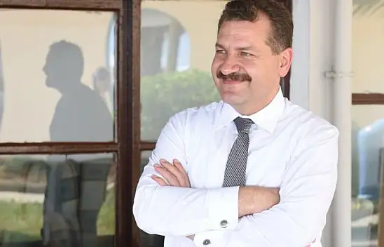 Birol Şahin'den Yücel Yılmaz'ın Sağlık Durumuyla İlgili Açıklama