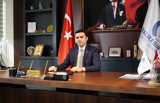 BTO Başkanı Rahmi Kula'dan 3 Yeni Destek Hakkında Açıklama