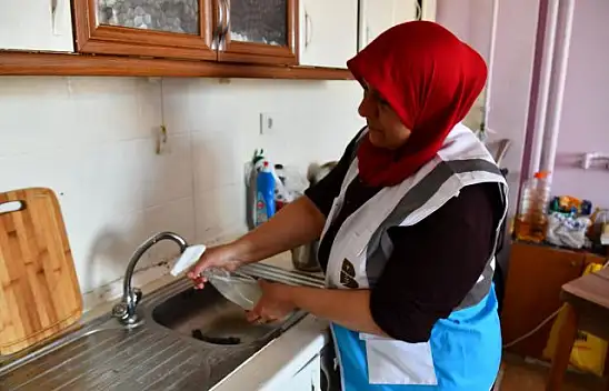 Büyükşehir, Bayram Öncesinde Yüzleri Güldürdü