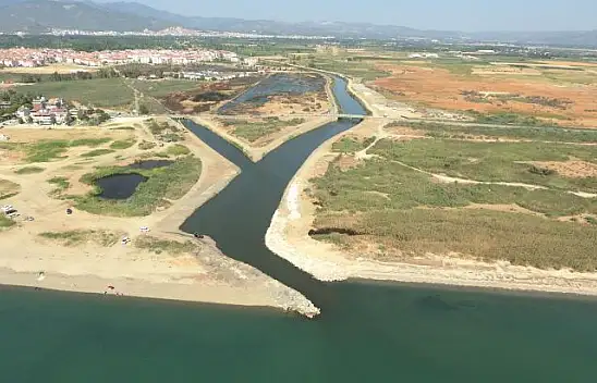 Büyükşehir'den Çevre Sorunlarına Kalıcı Çözümler