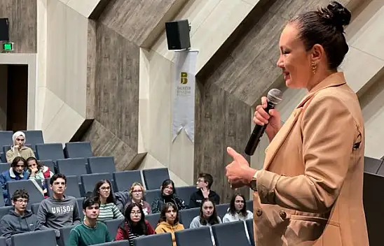 Büyükşehir'den gençlere sektörel tecrübe imkânı