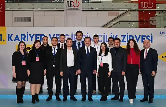 Büyükşehir Gençleri Girişimcilerle Buluşturdu