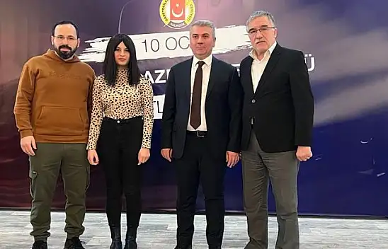 Canbey: 'Amacı Habercilik Olanlarla , Araç Olarak Kullananlar Ayrılmalıdır'