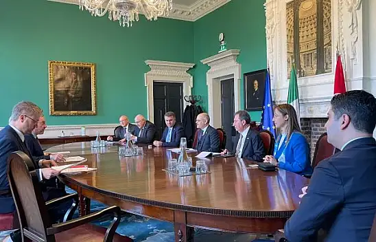 Canbey :'Avrupa İslamofobi'ye karşı önlem almalı'