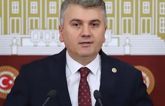 Canbey:'Bunun adı 'Muhalefetin Seçim hazımsızlığı'