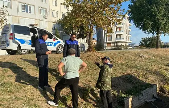 Çay Kenarındaki Kaçak Yapılara  İzin Yok