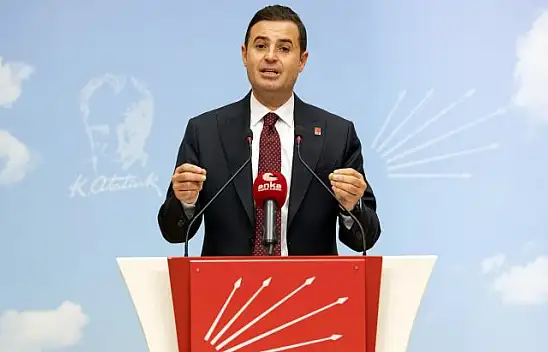 CHP, Balıkesir'de 'Deprem Acil Eylem Komisyonu' Kurdu