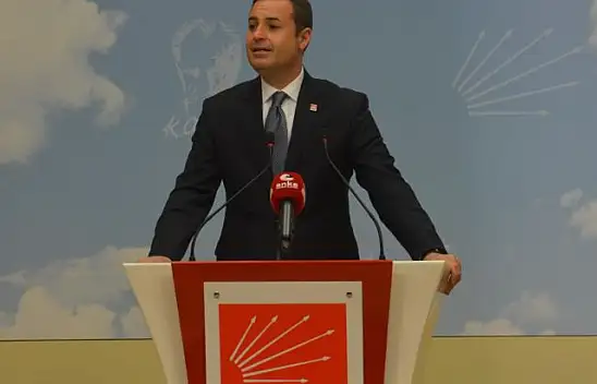 CHP Genel Başkan Yardımcısı Ahmet Akın: 'Asgari Ücrete Göre En Az Akaryakıt Türkiye'de Alınıyor'