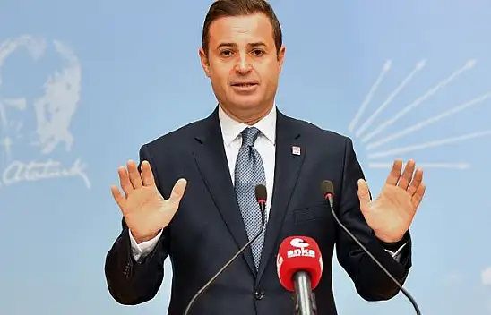 CHP'li Akın:  Elektrik Üretimindeki Doğalgaz Fiyatı Son 1 Yılda Yüzde 567 Zamlandı